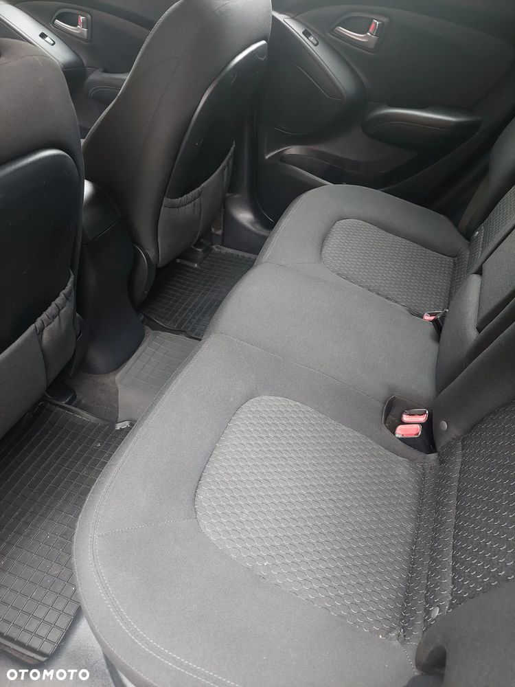 Hyundai ix35 - 8