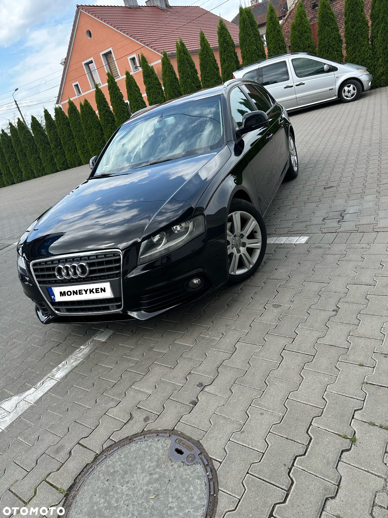 Audi A4 2.0 TDI - 1