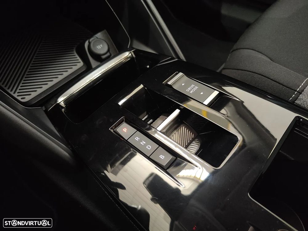 Citroën e-C4 50 kWh Feel Pack - 17