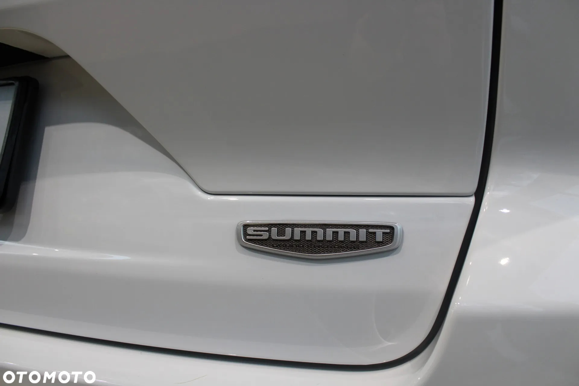 Jeep Grand Cherokee 2.0 4xe PHEV Summit Reserve - 12