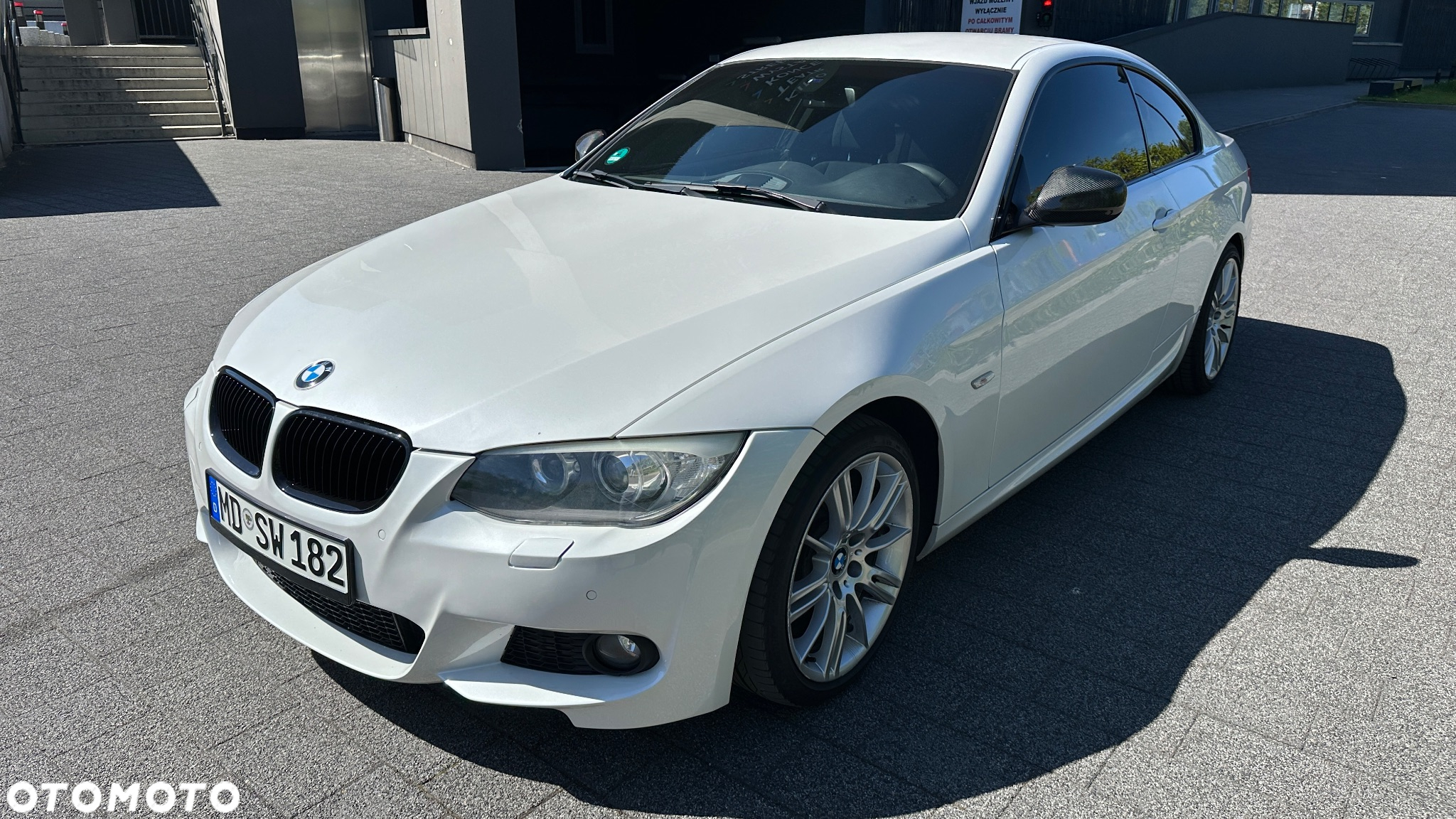 BMW Seria 3 - 14