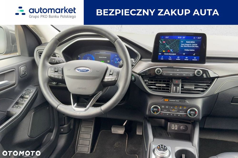 Ford Kuga - 19