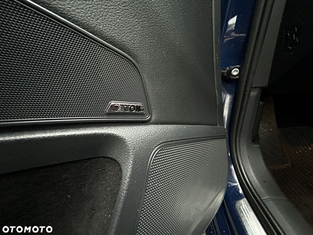 Skoda Superb 2.0 TDI Ambition DSG7 - 24