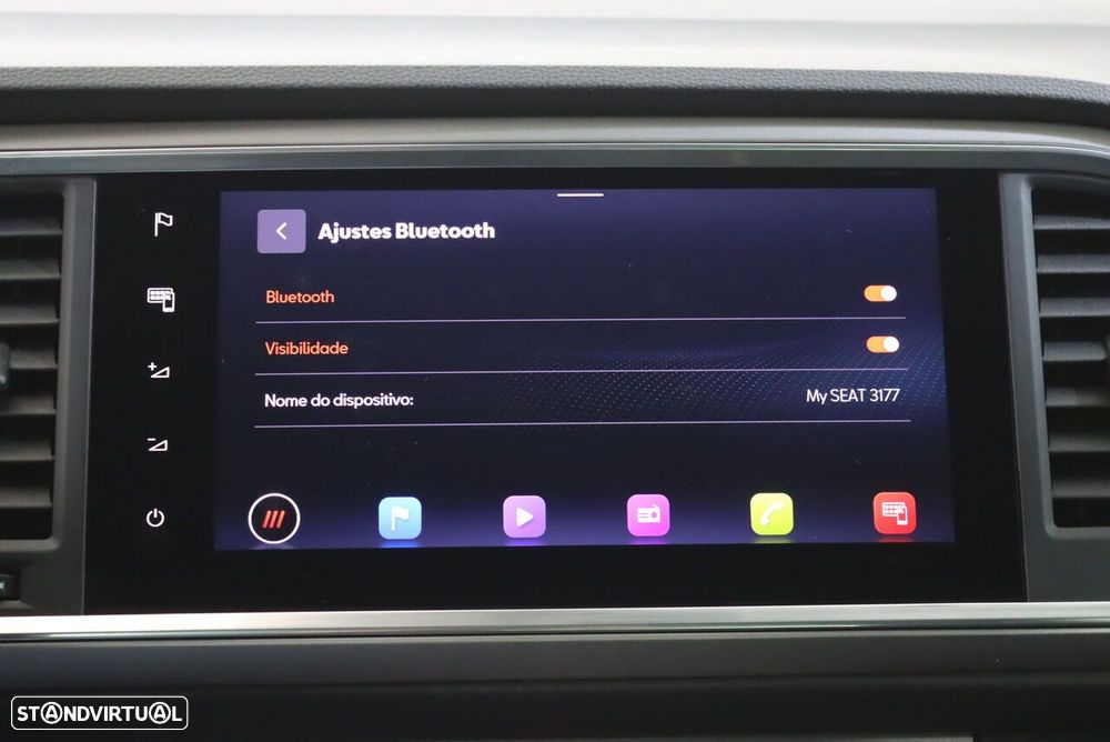 SEAT Ateca 1.5 TSI Xperience DSG - 27