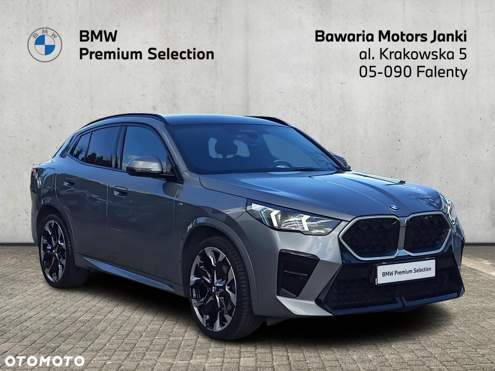BMW X2 - 7