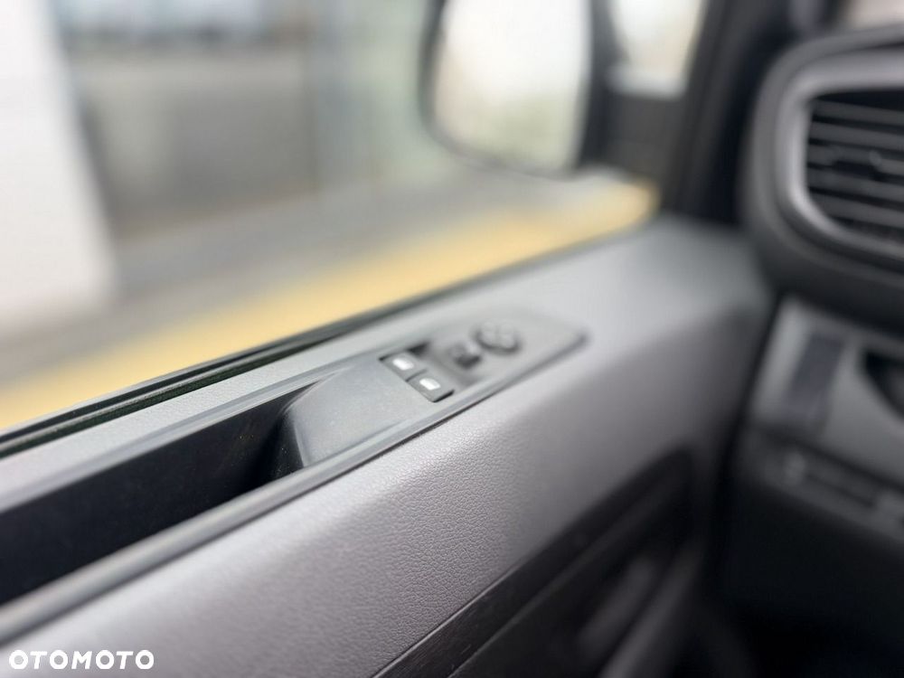 Toyota ProAce - 28