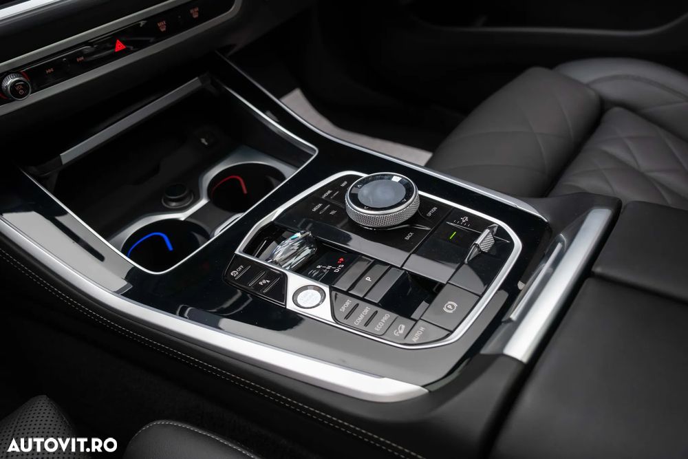 BMW X5 M M60i xDrive - 22