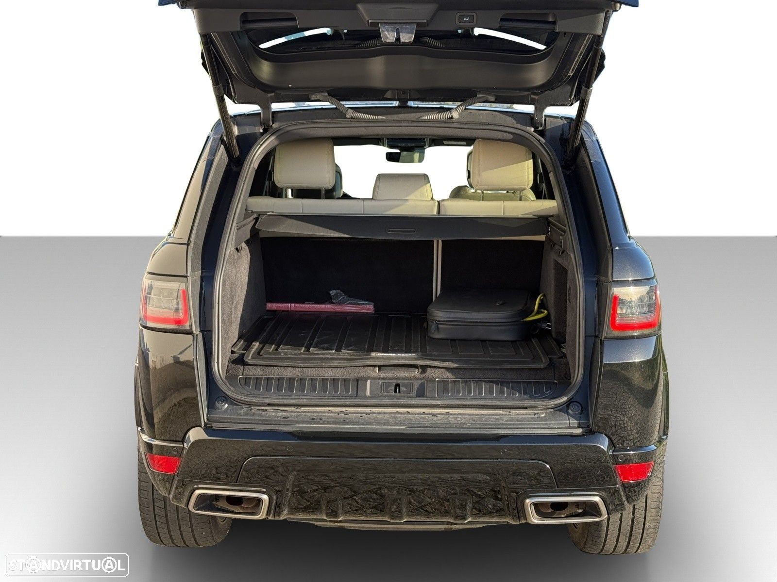 Land Rover Range Rover Sport 2.0 Si4 PHEV HSE - 15