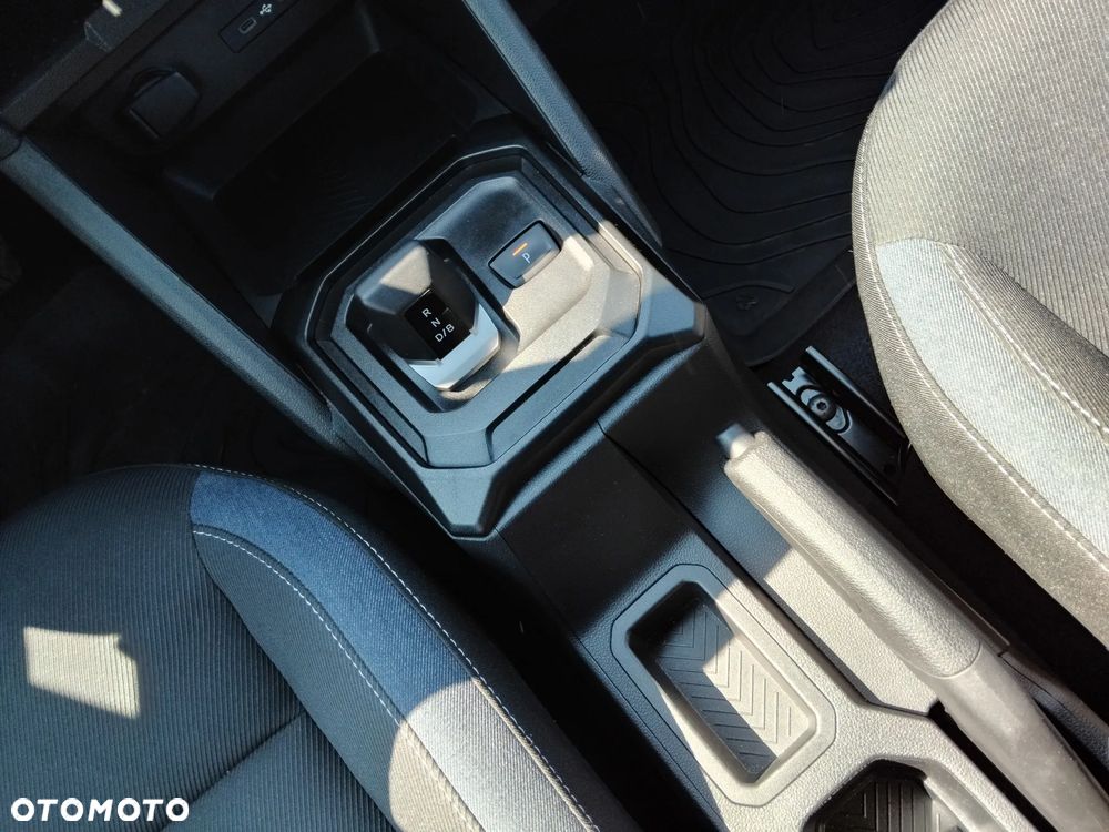 Dacia Duster 1.6 Full Hybrid 140 Expression MMT - 18
