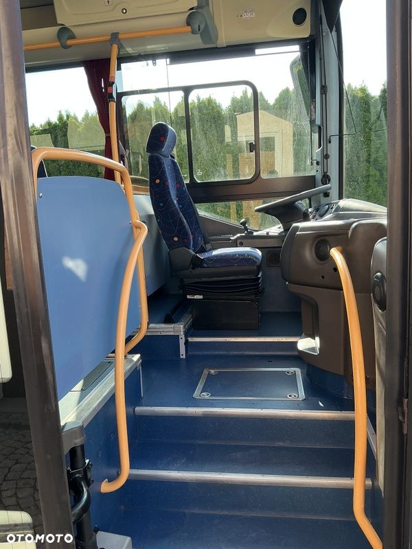 Irisbus CROSSWAY 12 m KLIMA - 11