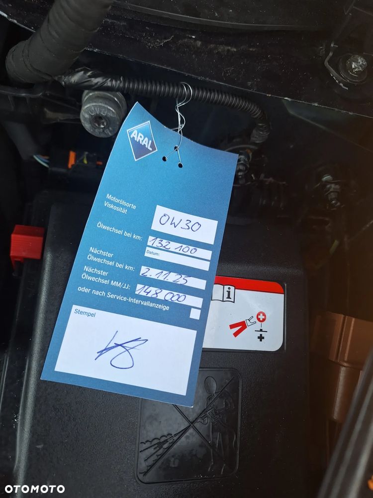 Peugeot 5008 BlueHDi 150 Allure - 36