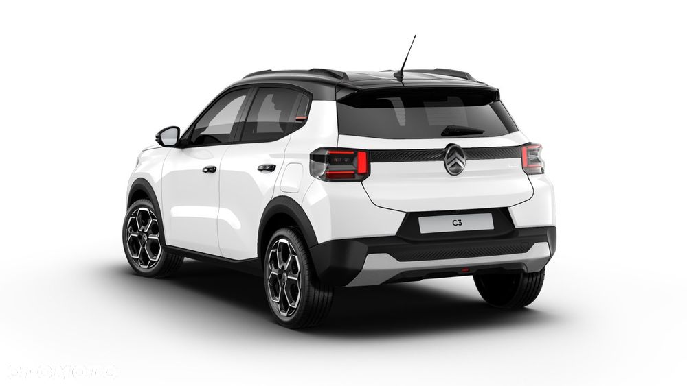 Citroën C3 1.2 T Max - 3