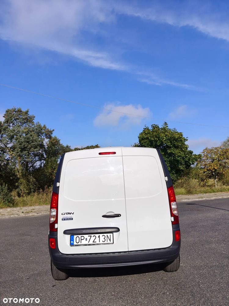 Mercedes-Benz Citan - 7