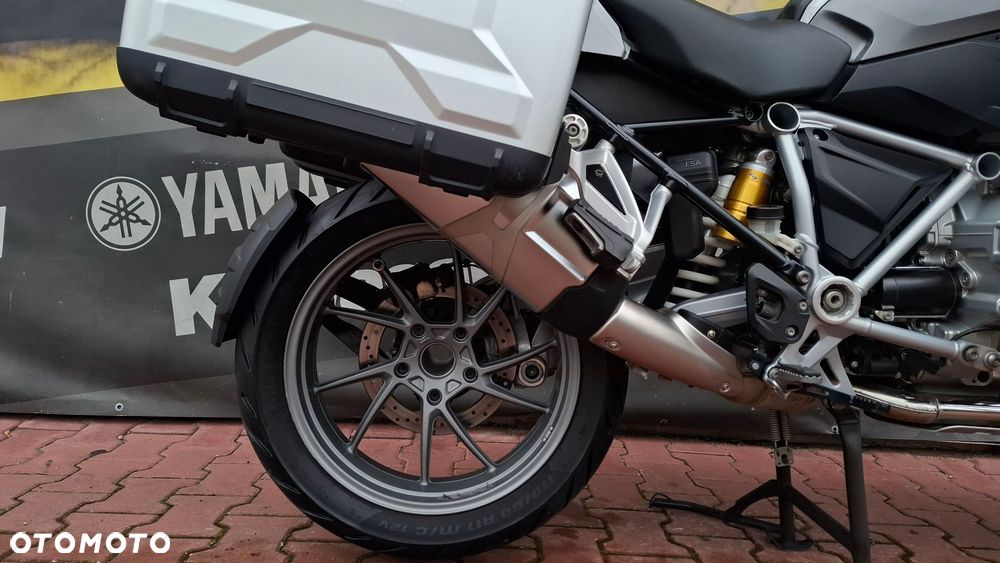 BMW GS - 9