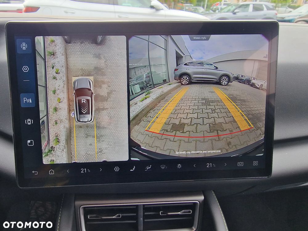 BYD Atto 2 DM-i - 13