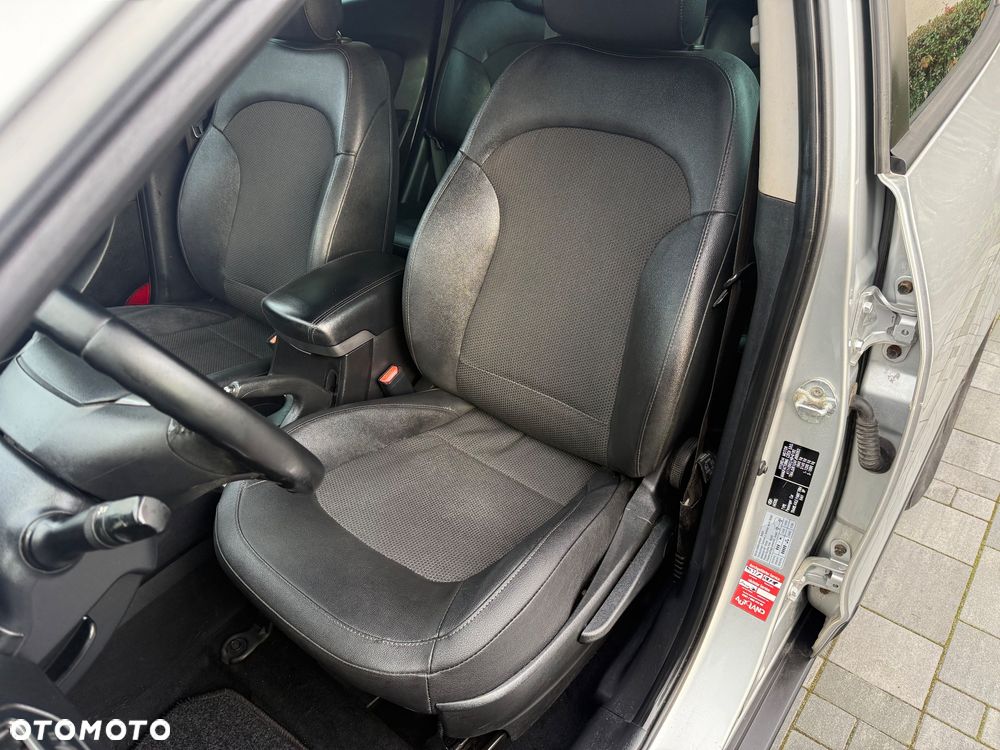 Hyundai ix35 1.7 CRDi 2WD Style - 13