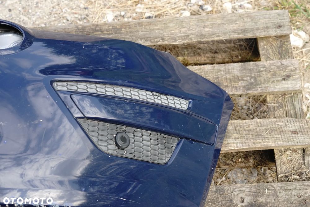 Zderzak przód przedni Ford S-Max Mk.1 Lift A8 - 6