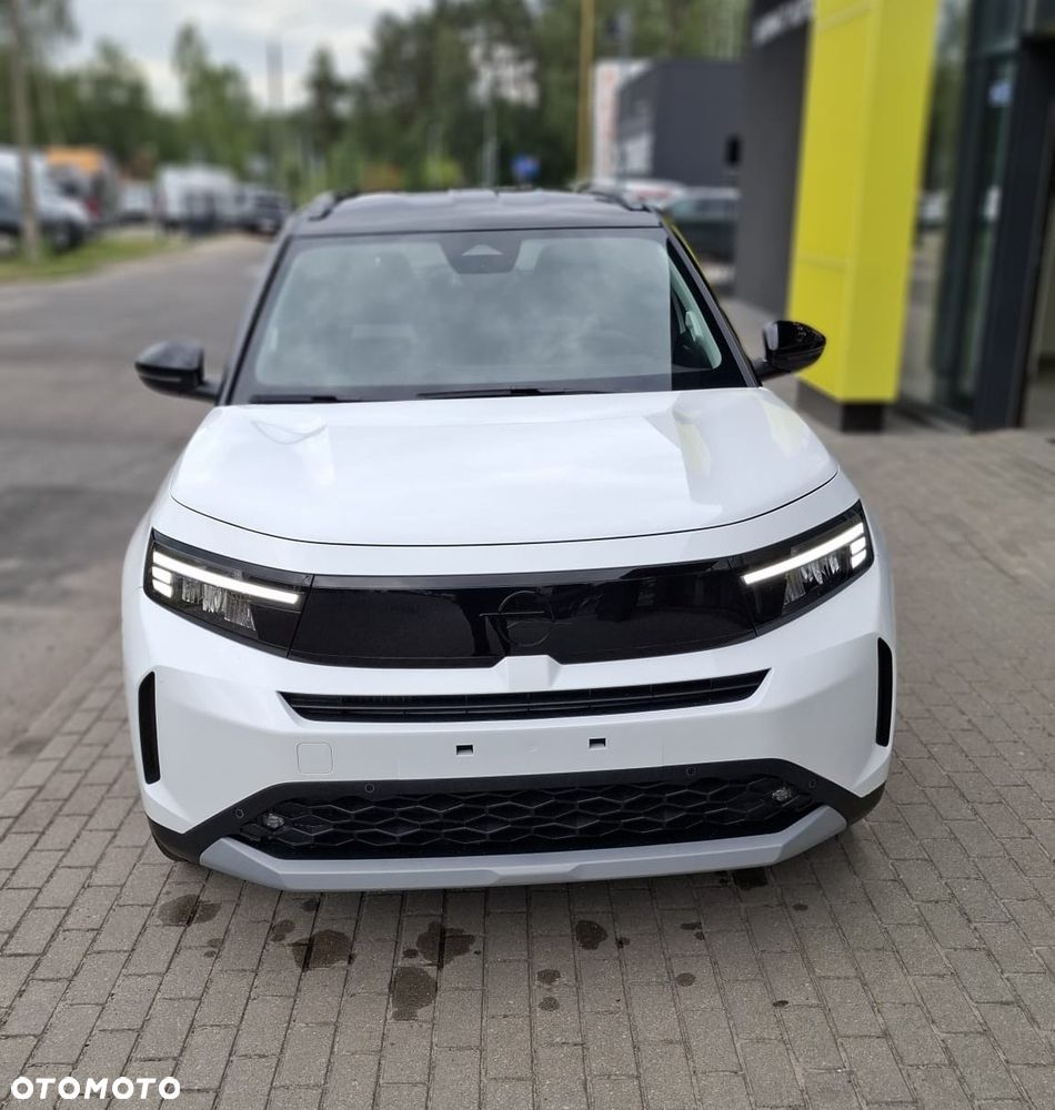 Opel Frontera 1.2 T mHEV GS eDTC6 - 3