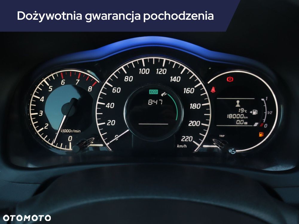 Nissan Note - 13