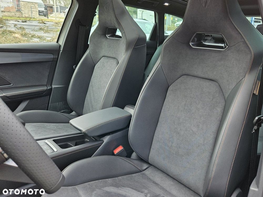Cupra Leon Sportstourer 2.0 TSI 4Drive VZ DSG - 18