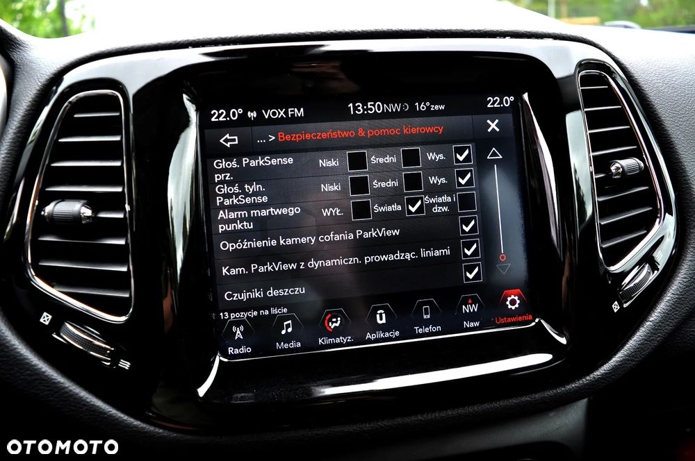 Jeep Compass 1.4 TMair Limited FWD S&S - 32