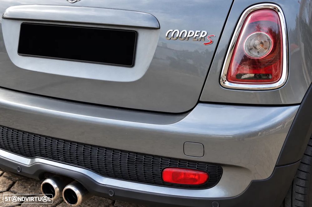 MINI Coupé - 7