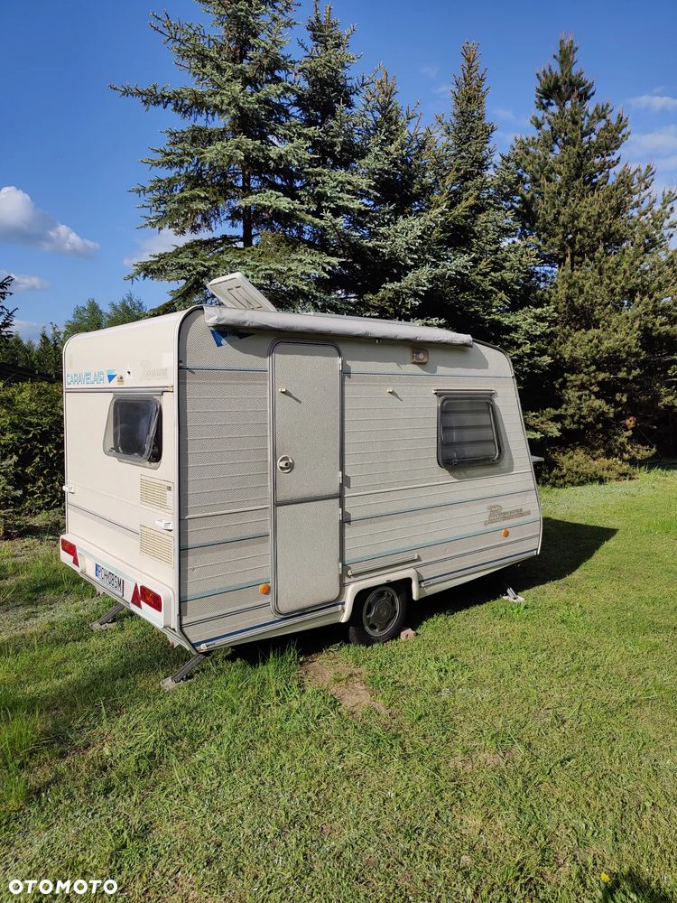 Caravelair 330 - 3