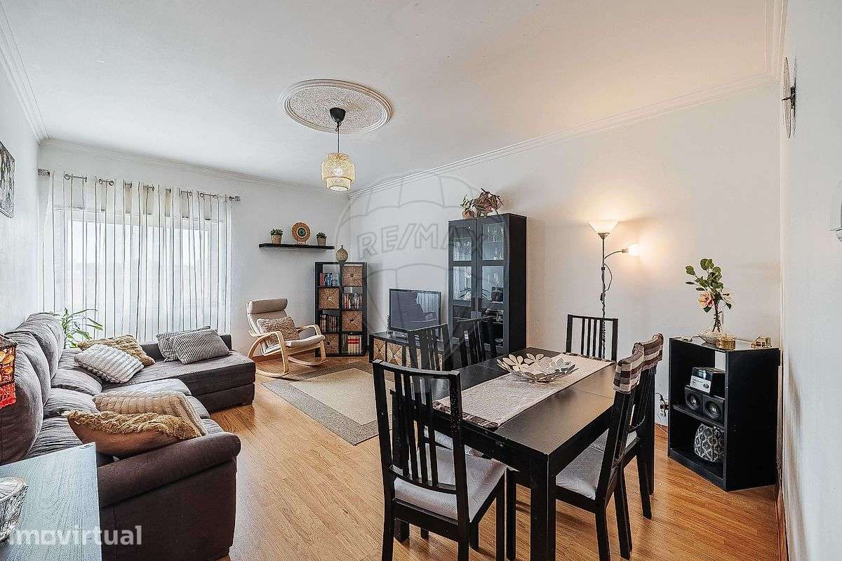 Apartamento T3 para venda - Grande imagem: 5/39