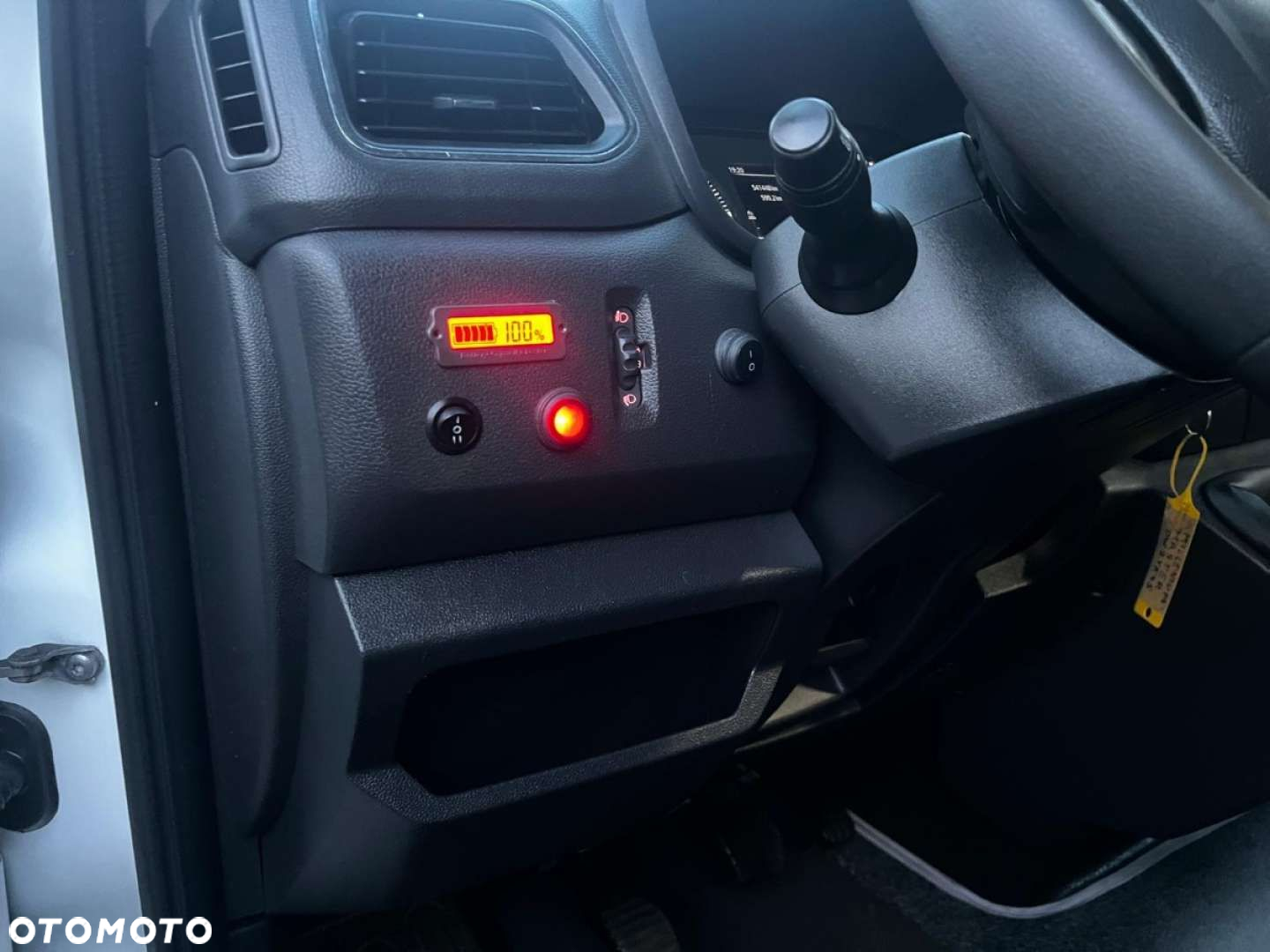 Renault Master Stan Idealny Salon Polska I właściciel - 32