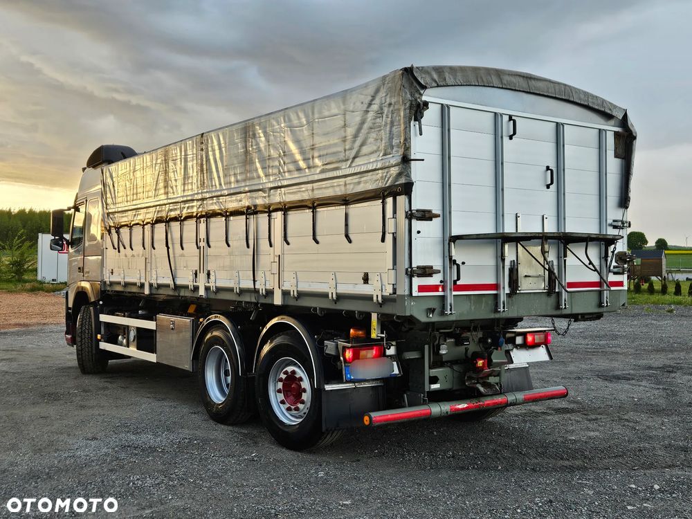 Volvo FM 500 - 30