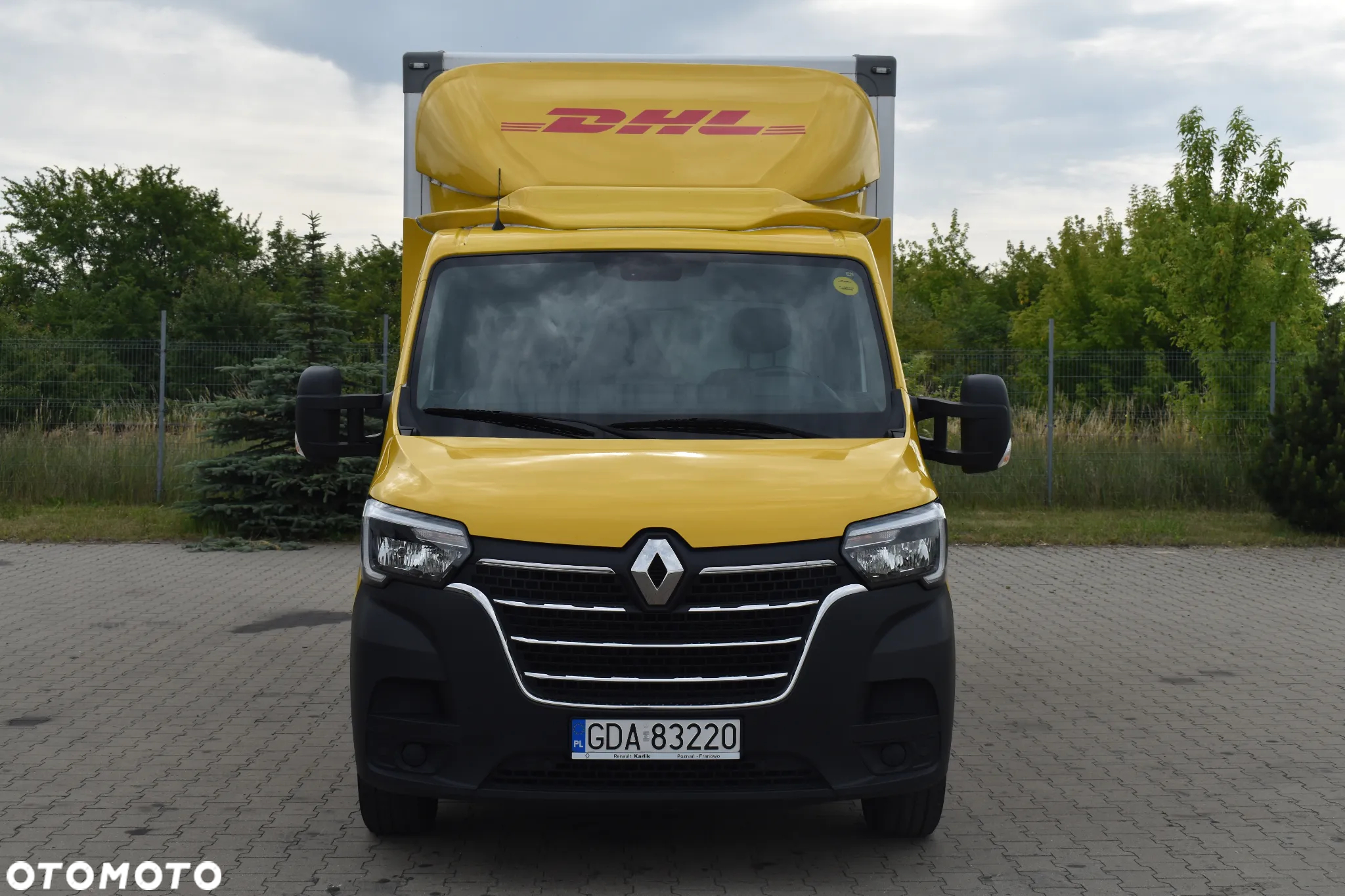 Renault Master - 3