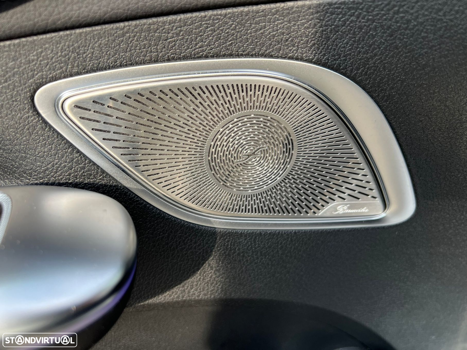 Mercedes-Benz EQE 300 Edition Electric Art - 16