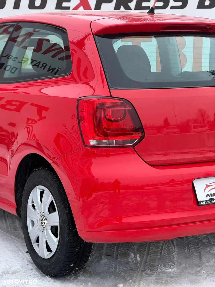 Volkswagen Polo - 32
