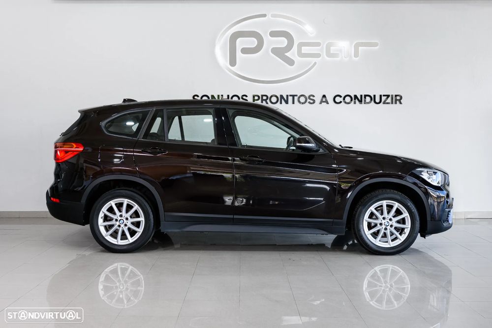 BMW X1 - 4