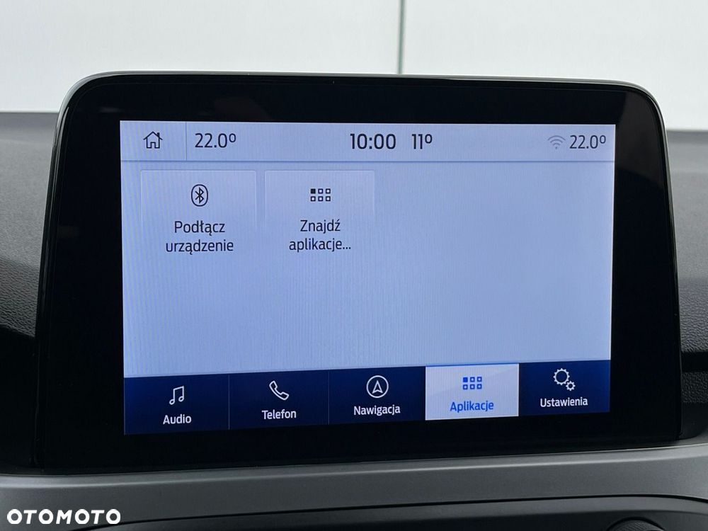Ford Focus 1.5 EcoBlue Start-Stopp-System COOL&CONNECT - 30