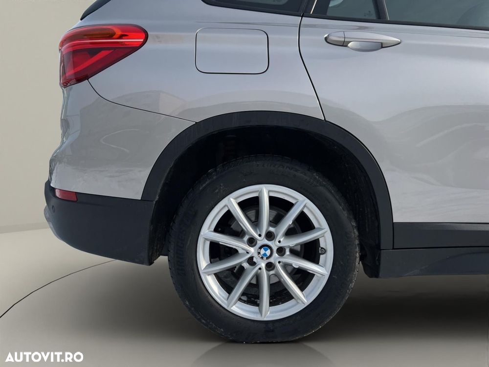 BMW X1 - 37