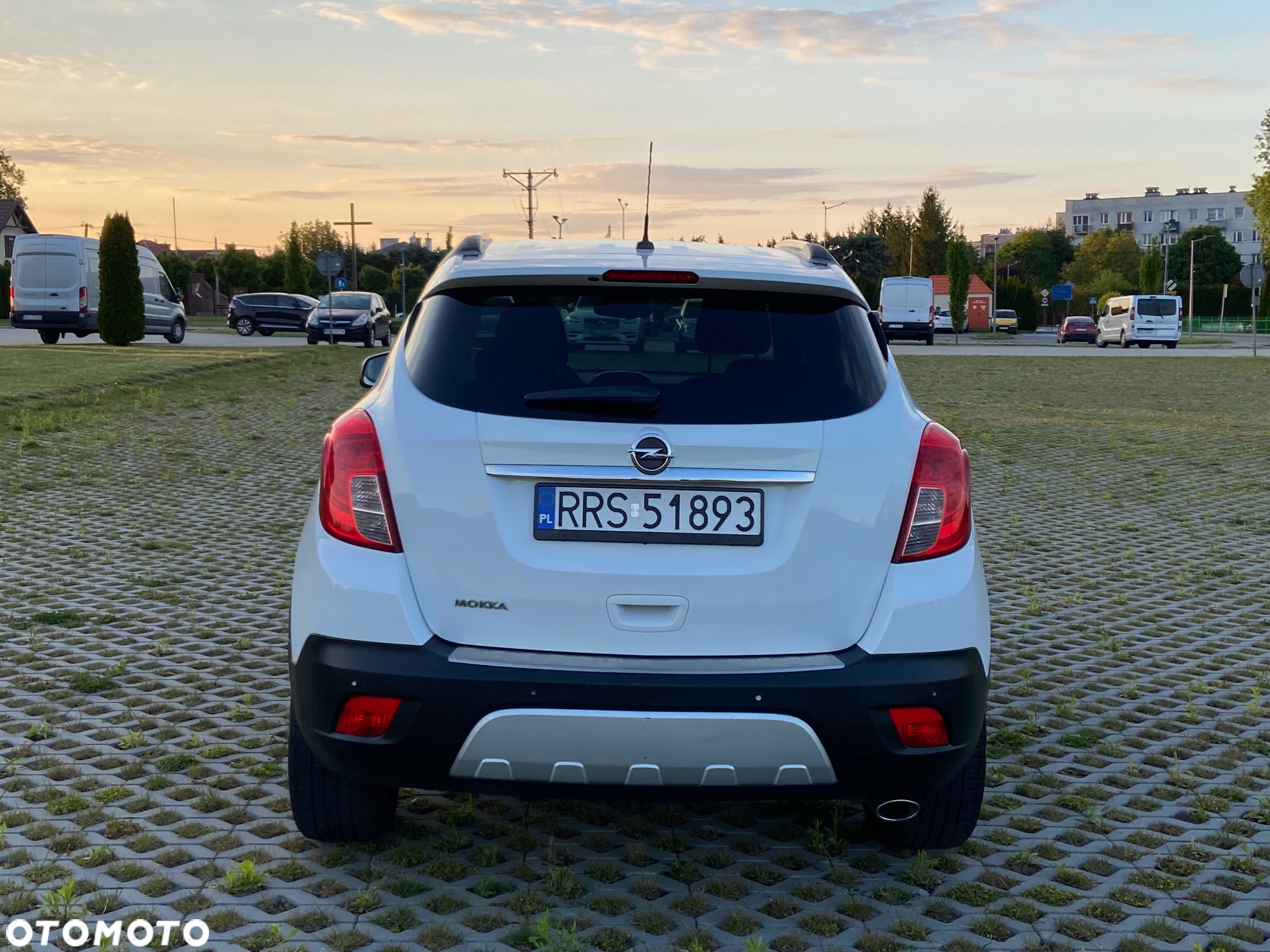 Opel Mokka 1.4 T Enjoy - 15