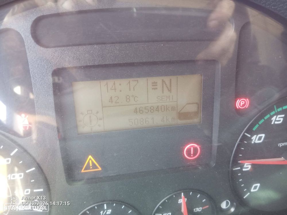 Iveco Eurocargo - 6