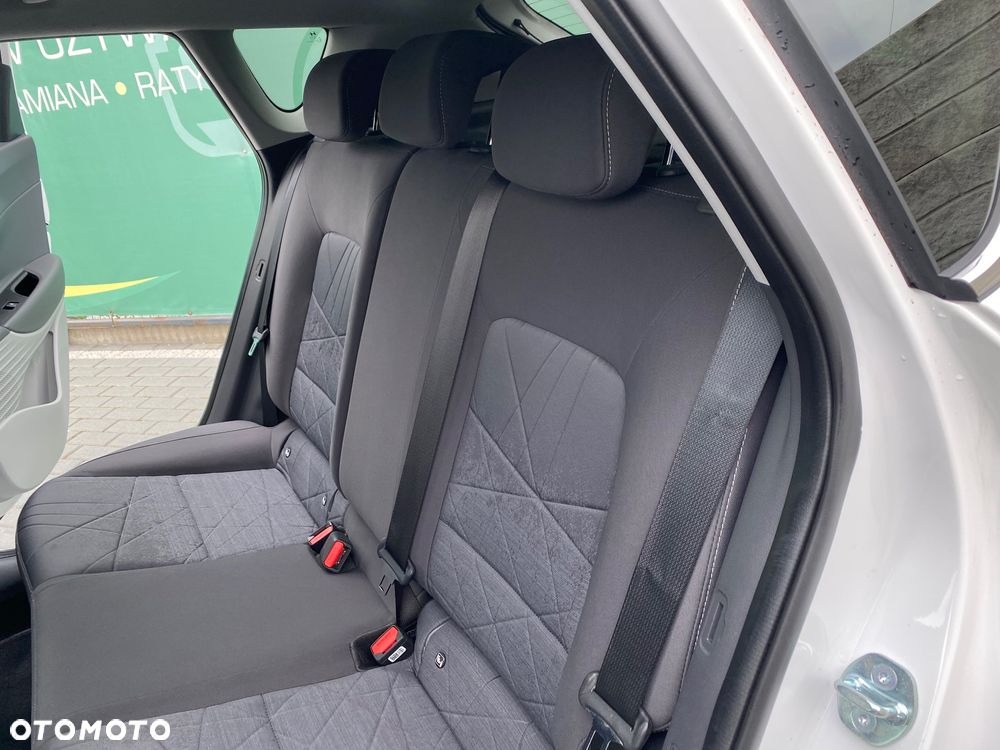 Hyundai Bayon 1.0 T-GDI 48V-Hybrid Intro - 9