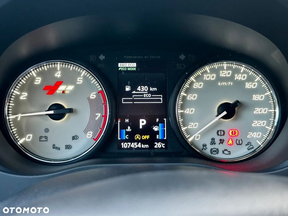 Mitsubishi Outlander 2.0 Intense + SDA 4WD CVT - 18