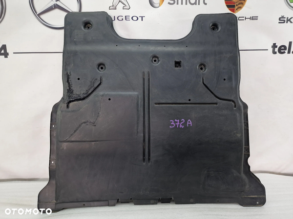 VW POLO VI 2G0 , VW T-CROSS / SKODA SCALA , KAMIQ / SEA IBIZA V , ARONA 17- PŁYTA / OSŁONA POD SILNIK , NR 2Q0825236G / 2Q0825236H , NR AUKCJI NSŁ372