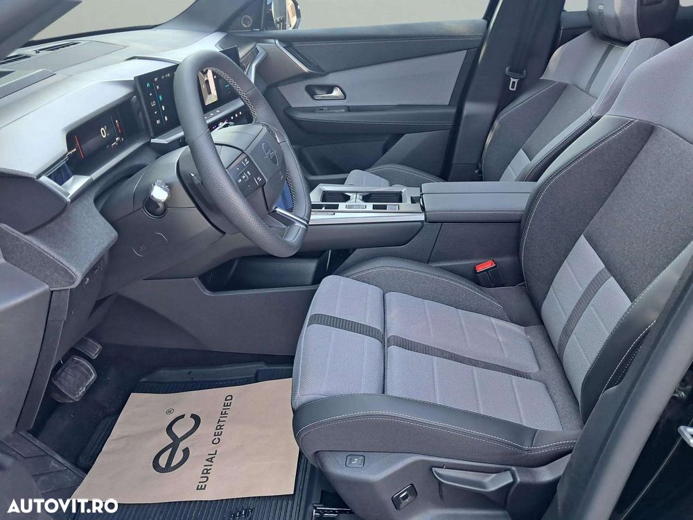 Opel Grandland 1.2 Turbo Hybrid eDCT7 GS - 8
