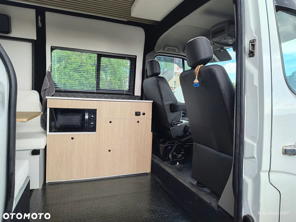 Renault master - 4