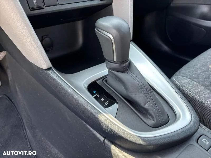 Toyota Yaris Cross Hybrid 1.5 VVT-i Business Edition - 15