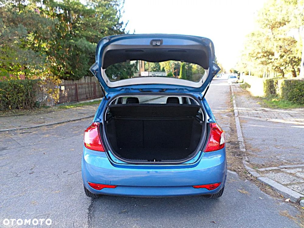 Kia Ceed Cee'd 1.4 M - 17