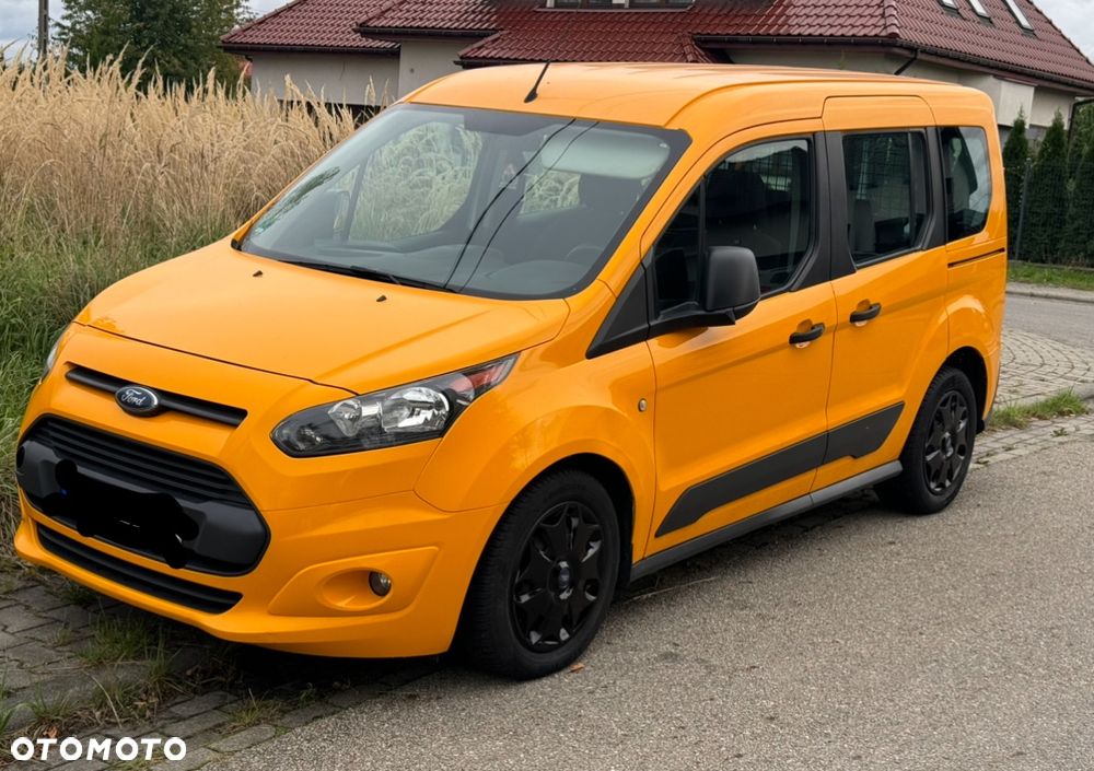 Ford Transit Connect 220 L1 Ambiente - 1