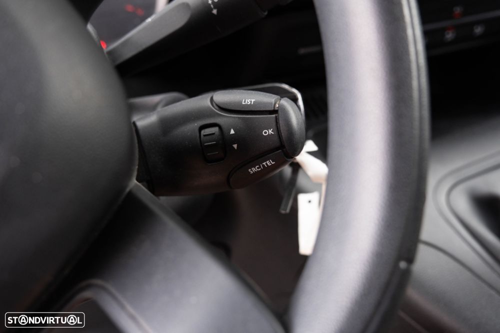 Citroën Berlingo hdi - 19