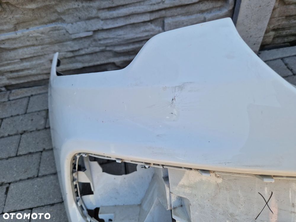 Zderzak Jeep Compass II lift 2021 - 4