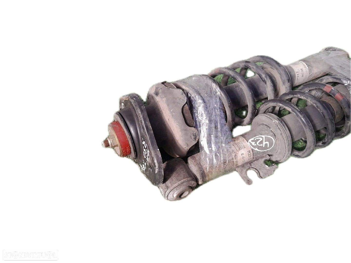 Amortecedor Suspensão Mini Mini (R50, R53) - 2