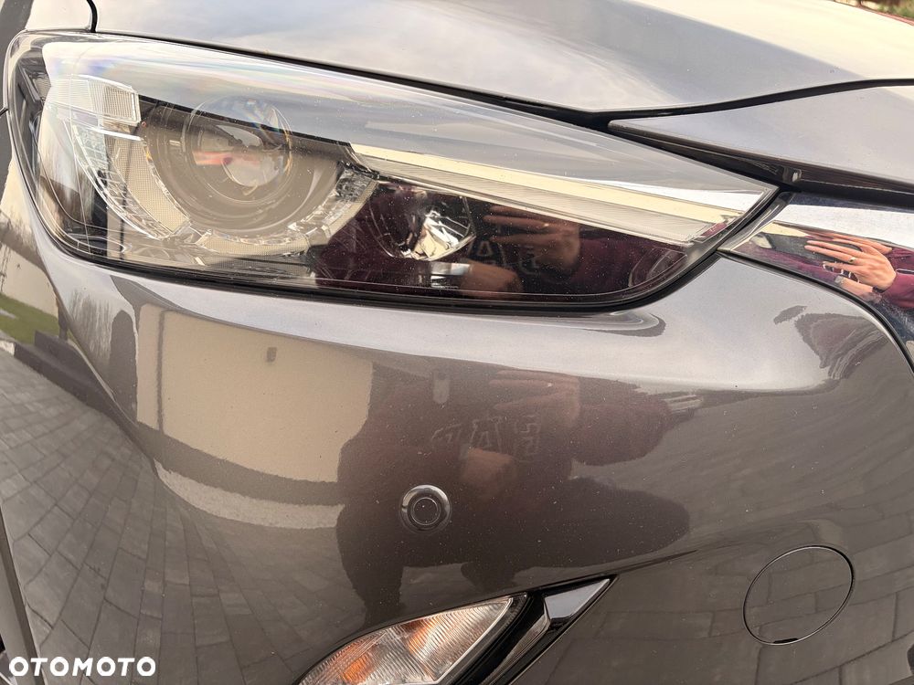 Mazda CX-3 SKYACTIV-G 121 FWD Exclusive-Line - 7